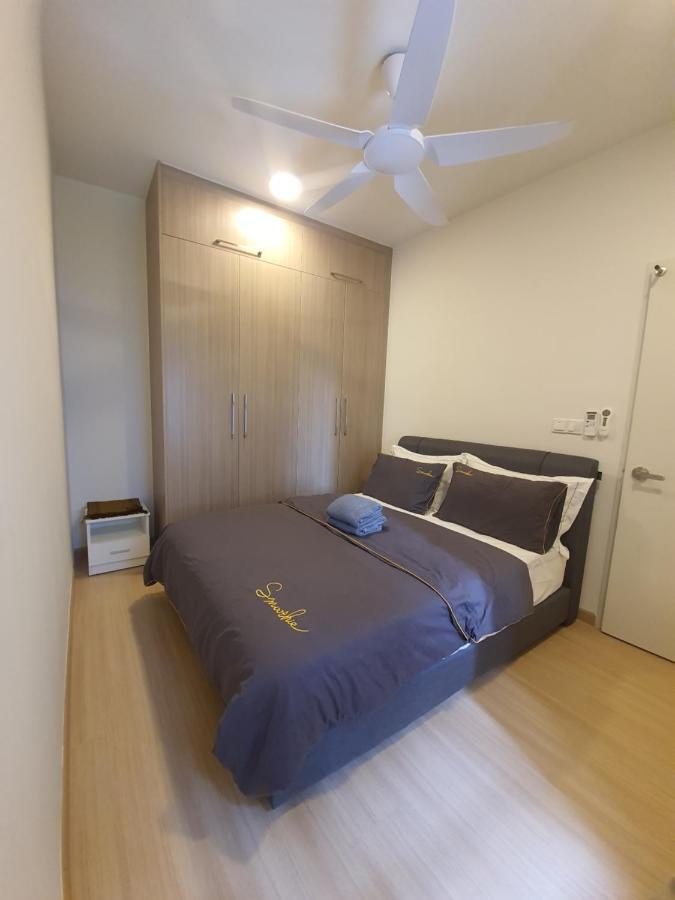 Wallaway2Stay Gravit8 Klang 2Room Exterior foto