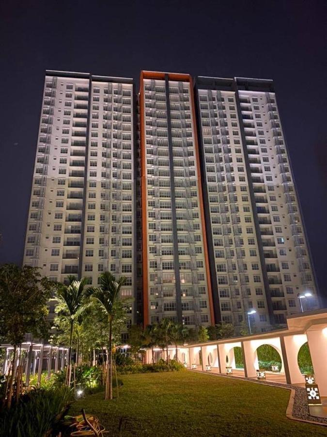 Wallaway2Stay Gravit8 Klang 2Room Exterior foto