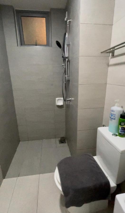 Wallaway2Stay Gravit8 Klang 2Room Exterior foto