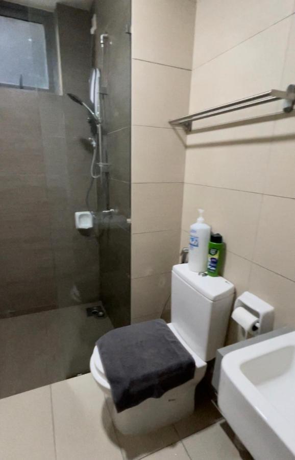 Wallaway2Stay Gravit8 Klang 2Room Exterior foto